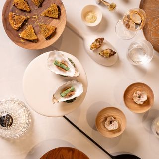 Alain Ducasse at The Dorchester - 5