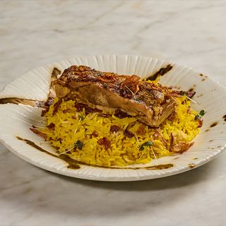 Maiz - Riyadh - 2