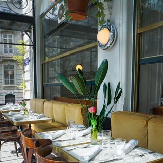 Le Dorian - 3