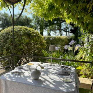 La Table des Amis - 5