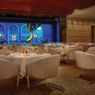 SW Steakhouse - 1