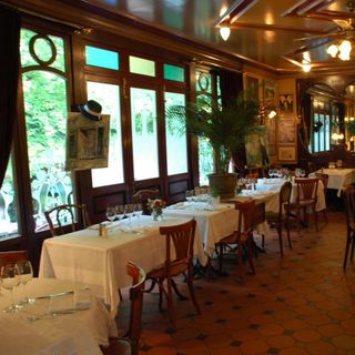 Buffet de la Gare - 1