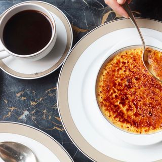 The Wolseley - 19