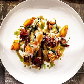 PY Restaurant - 2