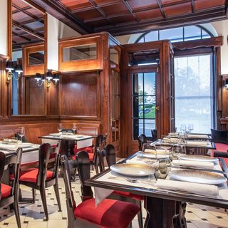 F.P.Journe Le Restaurant - 12