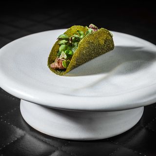 minibar by José Andrés - Washington - 0