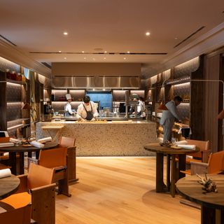 La Sociedad Gastronomika - 1