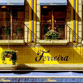 Ferreira Café - 12