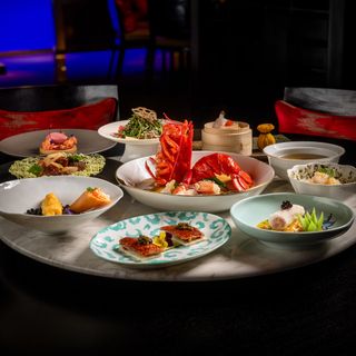Hakkasan - 7