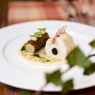 TU.REStAURANT - 7