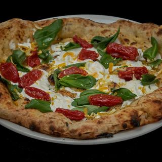 Palazzo Petrucci Pizzeria - 4