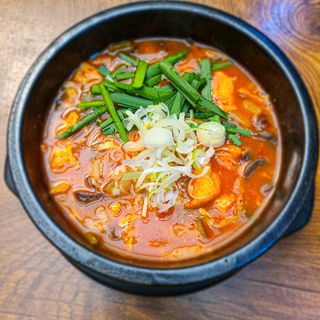 Yonggeumok - 2