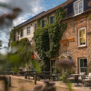 Sculthorpe Mill - 1