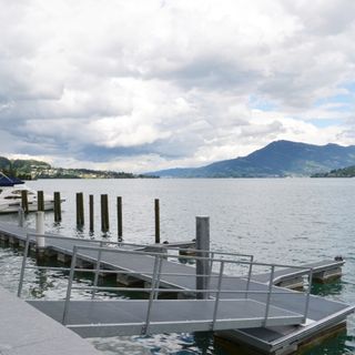 Seebistro Belvédère - 2