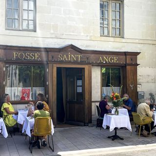 Fossé Saint Ange - 2