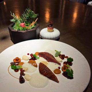 The Ledbury - 1