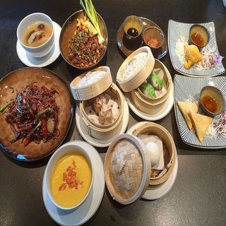Spices Kitchen & Terrace - 6