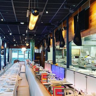 Restaurant Fond Rose - 3