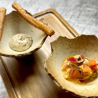 Le Chamarlenc - 2