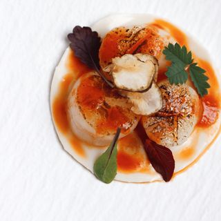 Peculiare Restaurant - 1