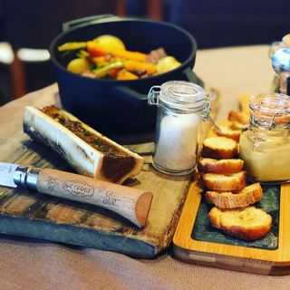 Le Refuge - 19