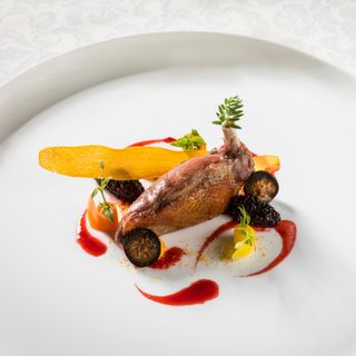 Gründler's Gourmet Stüberl - 6