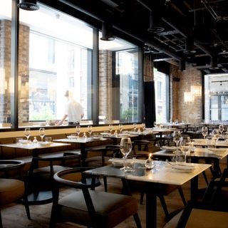 Osteria Angelina - London - 9
