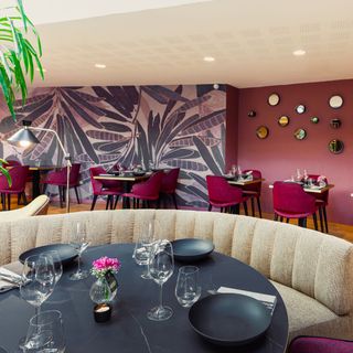 La Table d'Edgar - 1