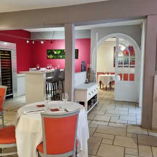 Restaurant du Dauphin - 2