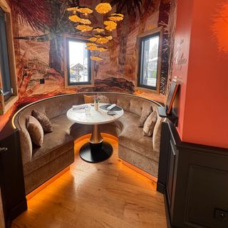 La Table de Jean-Mi - 10