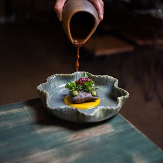 Teocintle-Tika'aya - 1