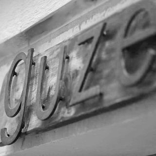 Guzé - 1