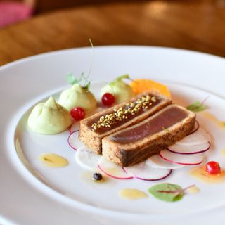 Le Cheval Blanc - 18