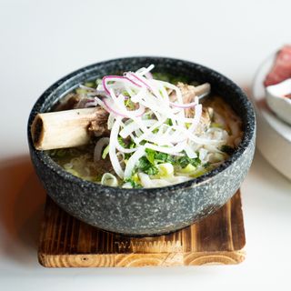 Bao Toan Kitchen & Bar - 7