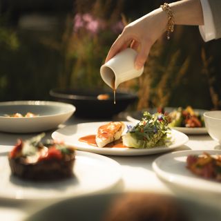 Brasserie Le Gogant - Le Brassus - 2