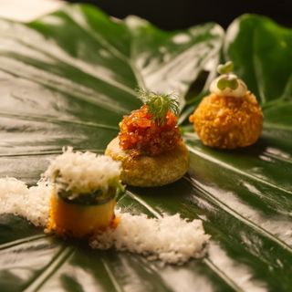 Valiente Kitchen Bar - 9