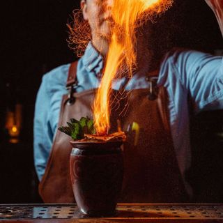 Bar Buena - 11