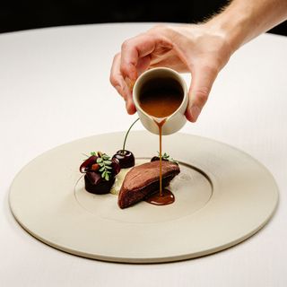Restaurant Atelier - 6