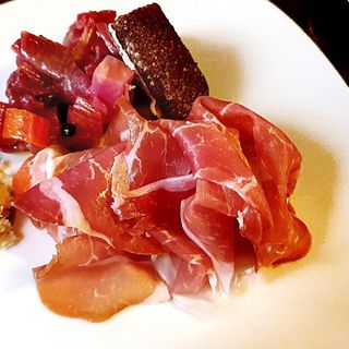Stern Ristorante - 1