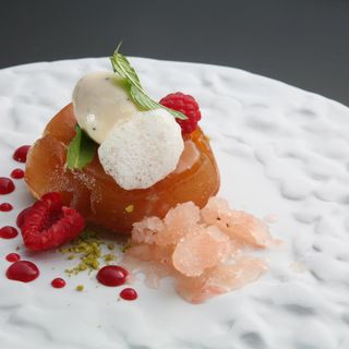 Osteria del Centenario - 1