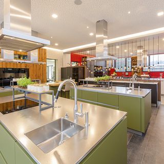 Le Lab by Adel & Niko - 4