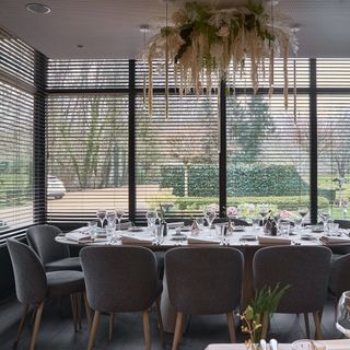 La Table du Tribeca - 0