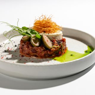 The Restaurant - 3