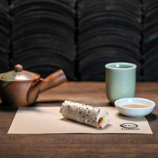 Yunomi Handroll - 8