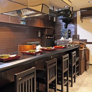 Tempura Hattori - 2