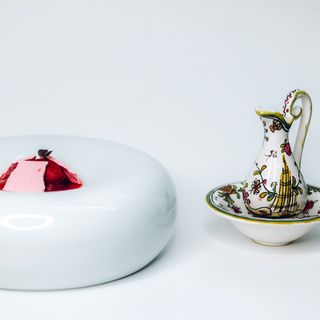A Cozinha - 1