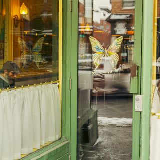 Le Vin Papillon - 10