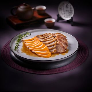 Imperial Treasure Fine Teochew Cuisine (Orchard) - Singapore - 7