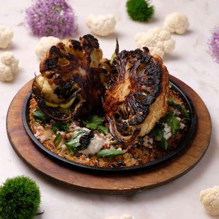 Los Fuegos by Francis Mallmann - 9