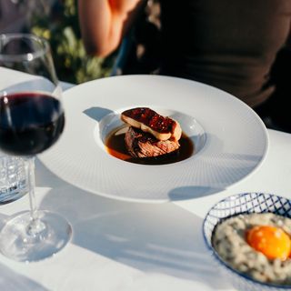 La Terrasse du Fesch - 0